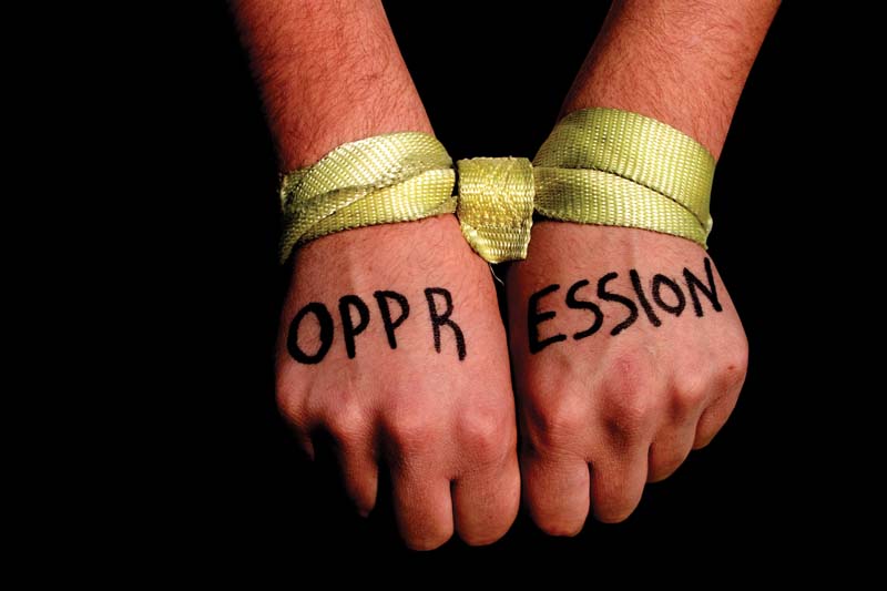 Internalized Oppression And Its Impact On Social Change
